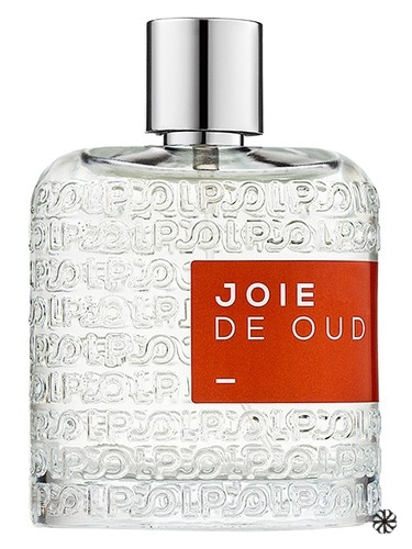 Joie de Oud LPDO