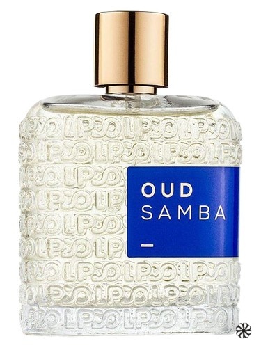 Oud Samba LPDO