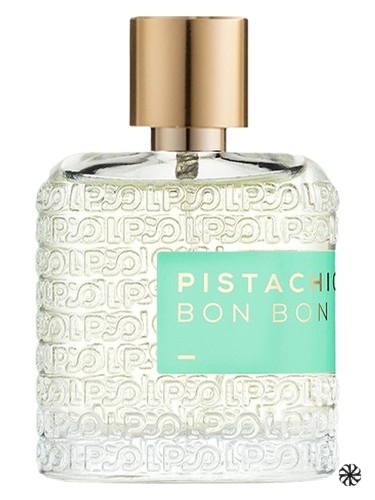 Pistachio Bon Bon LPDO