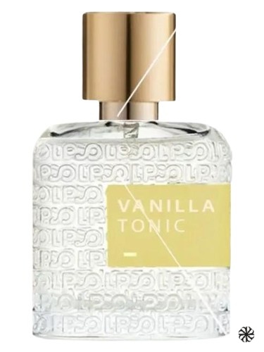 Vanilla Tonic LPDO