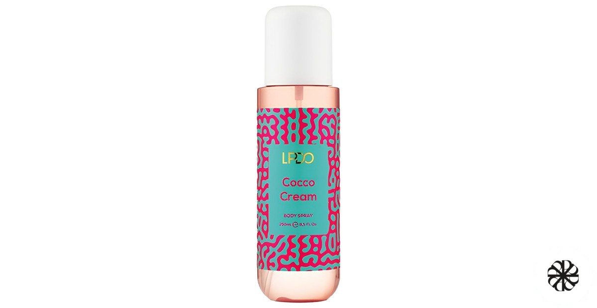 Cocco Cream LPDO