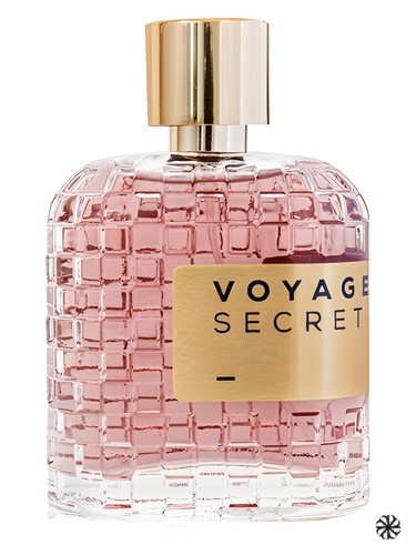 Voyage Secret LPDO