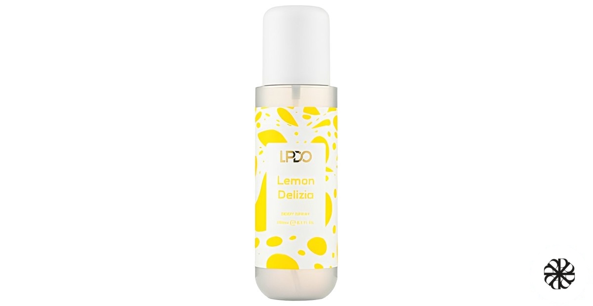 Lemon Delizia LPDO