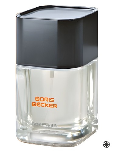 Boris Becker LR