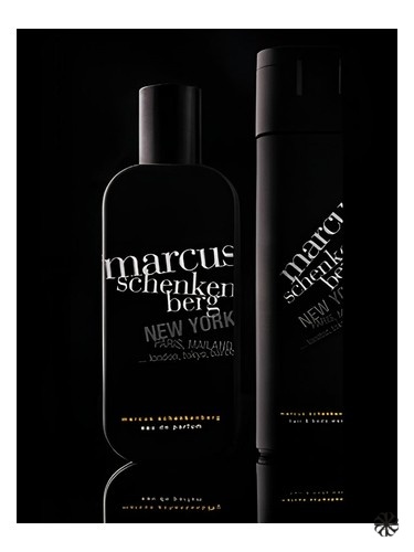 Marcus Schenkenberg Eau de Parfum LR