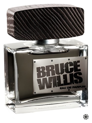Bruce Willis LR