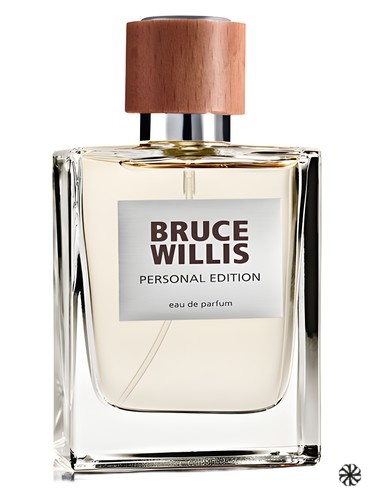 Bruce Willis Personal Edition LR