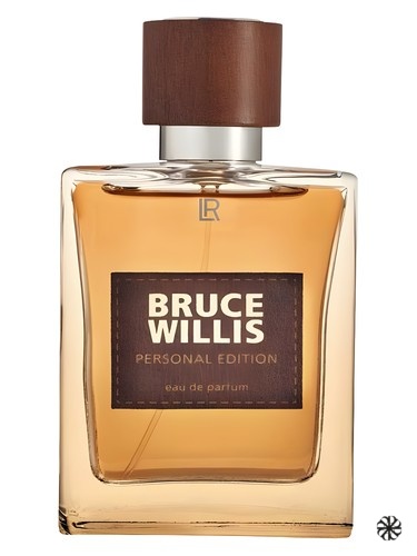 Bruce Willis Personal Edition Winter Edition LR