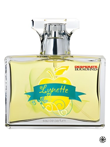 Desperate Housewives Lynette LR