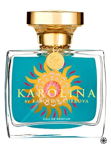 Karolina by Karolina Kurkova LR