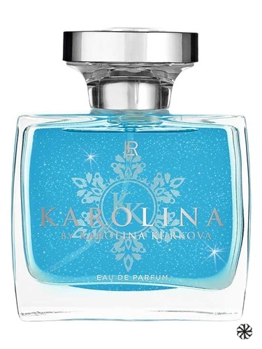 Karolina by Karolina Kurkova Winter Edition LR
