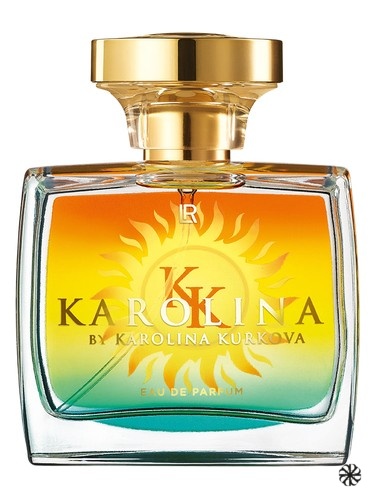 Karolina by Karolina Kurkova Summer Edition LR