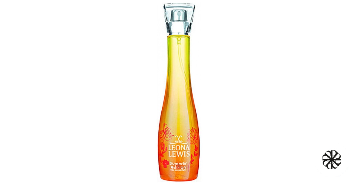 Leona Lewis Summer Edition LR