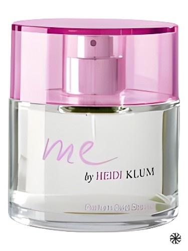 Heidi Klum Me LR