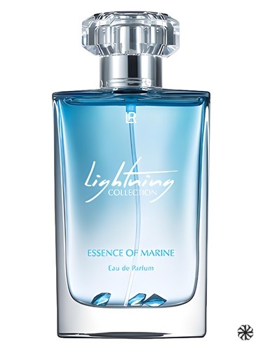 Emma Heming-Willis Esence of Marine LR