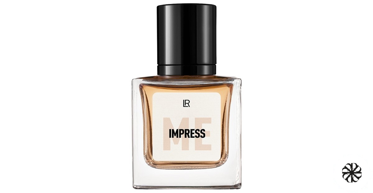 Impress Me LR