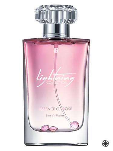 Emma Heming-Willis Essence of Rose LR