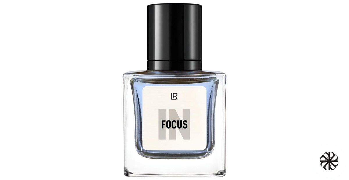 In Focus LR