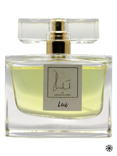 Lú Lui Lú by Ludovica Di Loreto