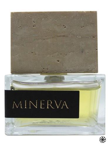Lú Minerva Lú by Ludovica Di Loreto