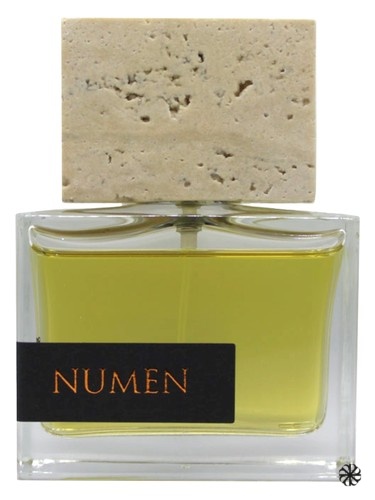 Lú Numen Lú by Ludovica Di Loreto