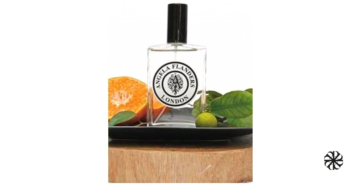 No.2 Eau de Lisbon Angela Flanders