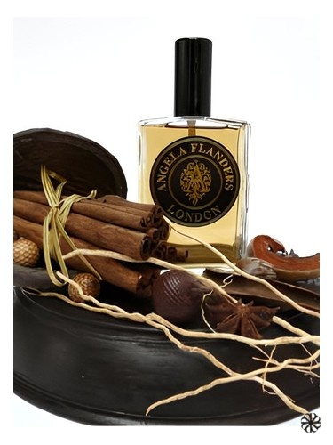Oudh Noir Angela Flanders