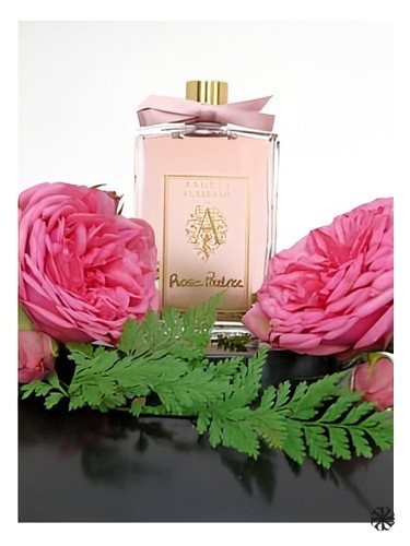 Rose Poudree Angela Flanders