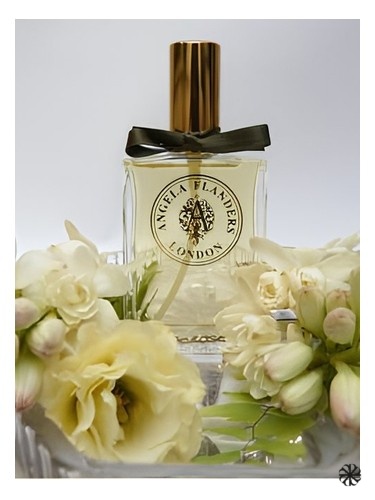 Tuberose Angela Flanders