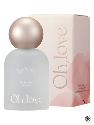 Oh, Love Luafee
