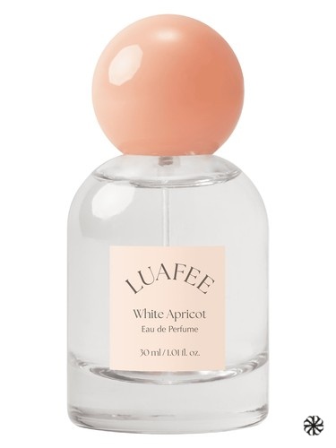 White Apricot Luafee