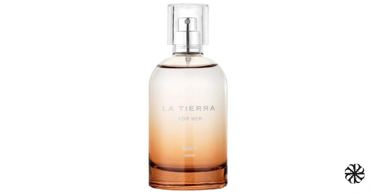 La Tierra For Her Luan