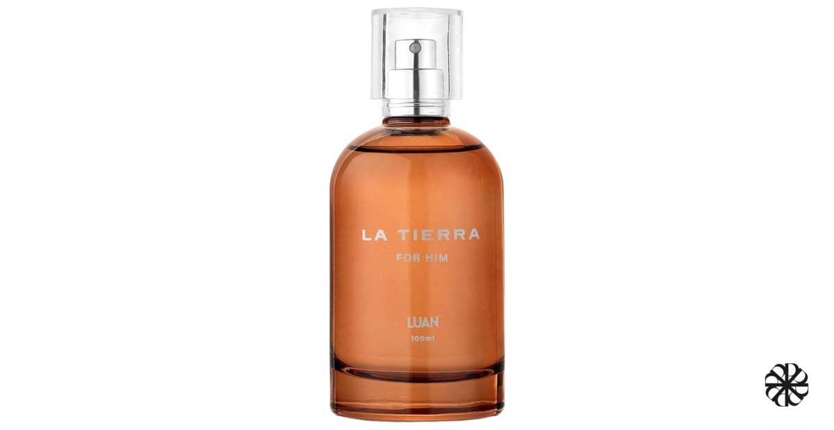 La Tierra For Him Luan