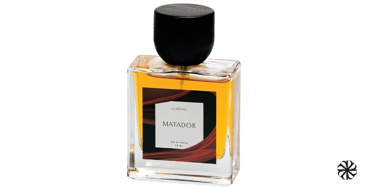 Matador Luatimo Perfume