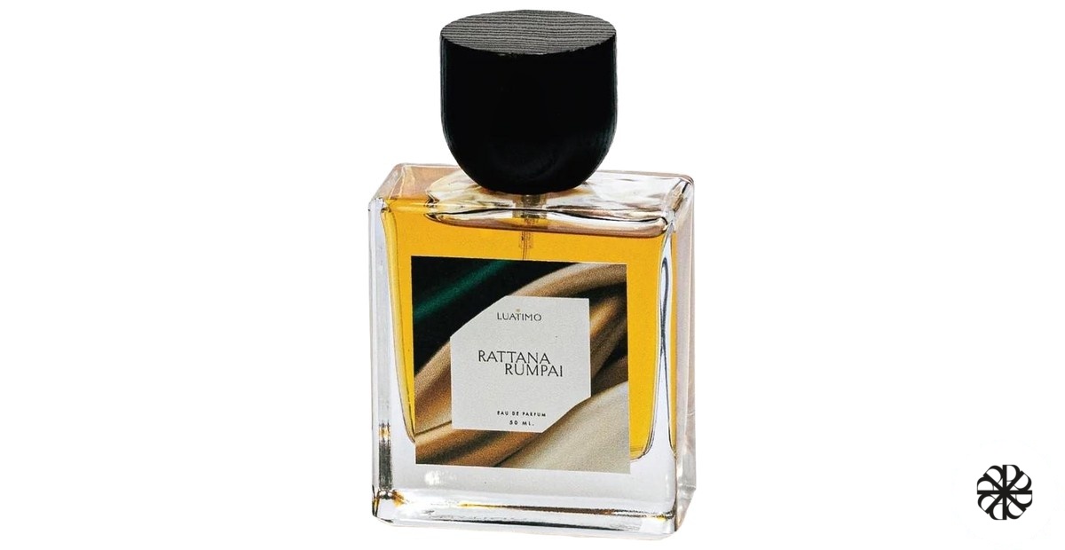 Rattana Rumpai Luatimo Perfume