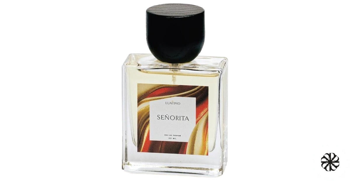 Señorita Luatimo Perfume