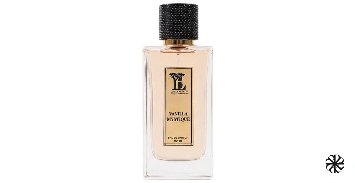 Vanilla Mystique Luban Breezes