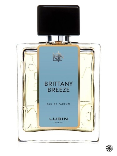 Brittany Breeze Lubin