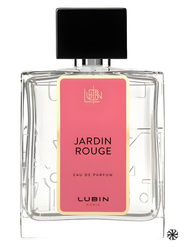 Jardin Rouge Lubin