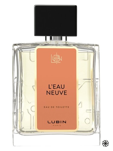 L'Eau Neuve Lubin