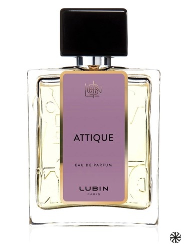 Attique Lubin