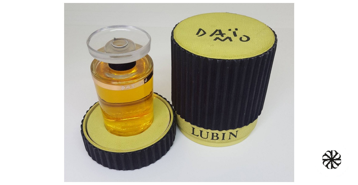 Dai Mo Lubin