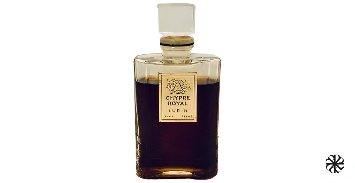 Chypre Royal Lubin