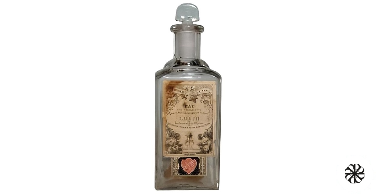 Eau de Toilette Lubin