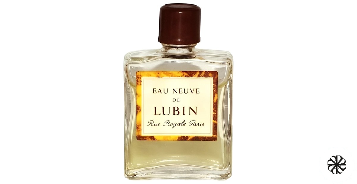 Eau Neuve (original) Lubin