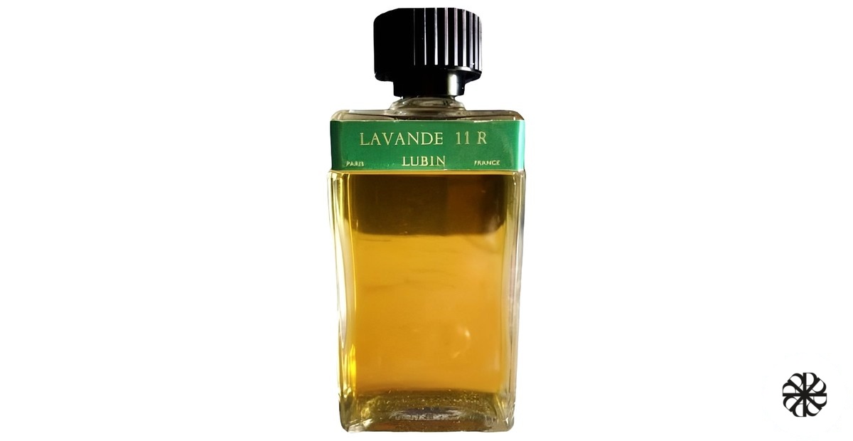 Lavande 11 R Lubin