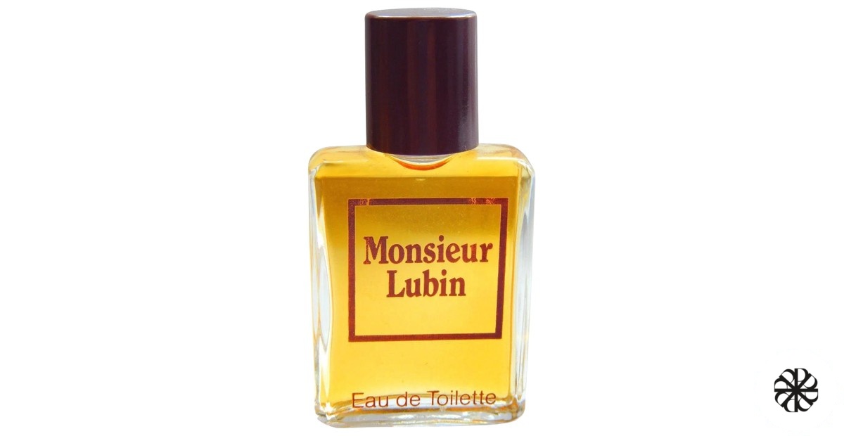 Monsieur Lubin Lubin