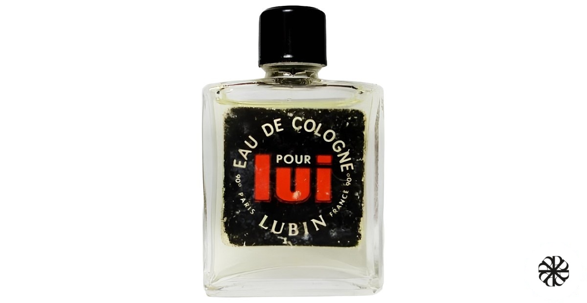 Pour lui Lubin