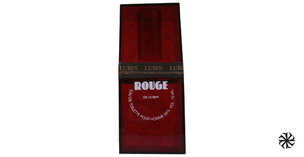 Rouge Lubin