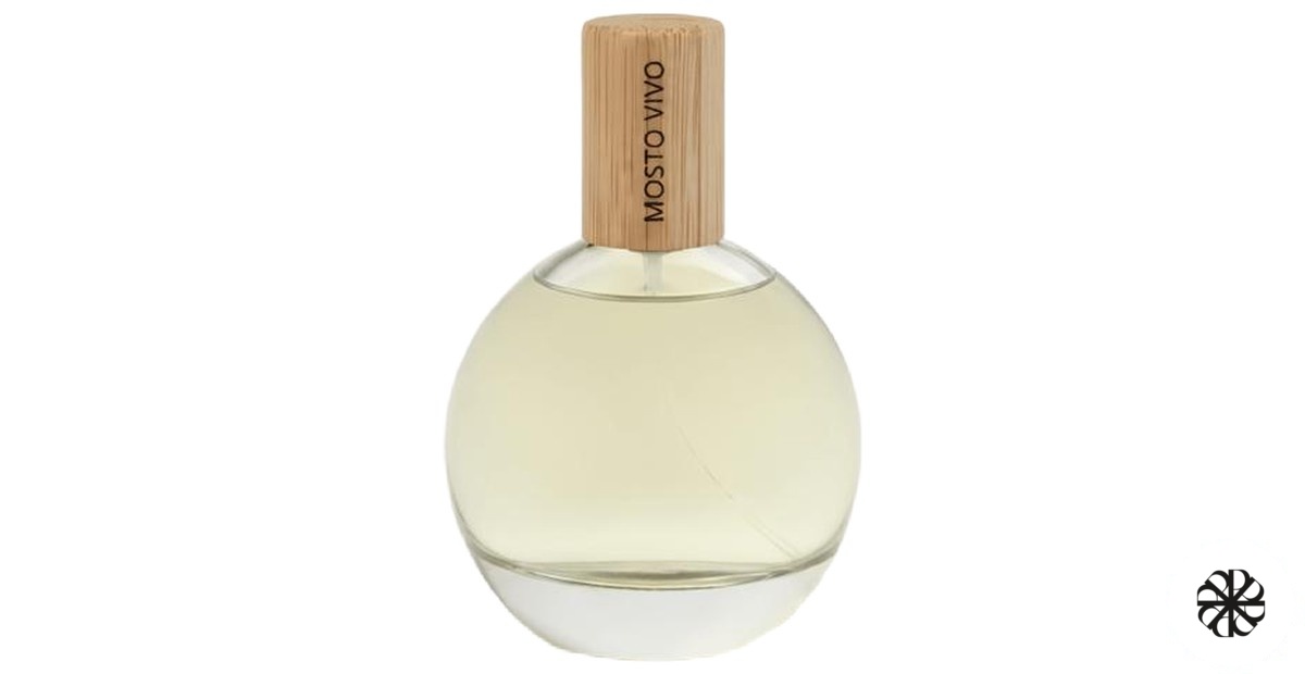 Mosto Vivo Rauvéa